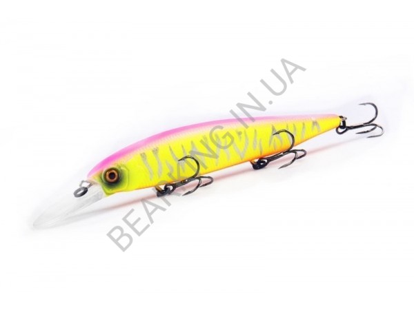 фото Bearking Mo-Do Faith 115SF цвет B Yellow Pink