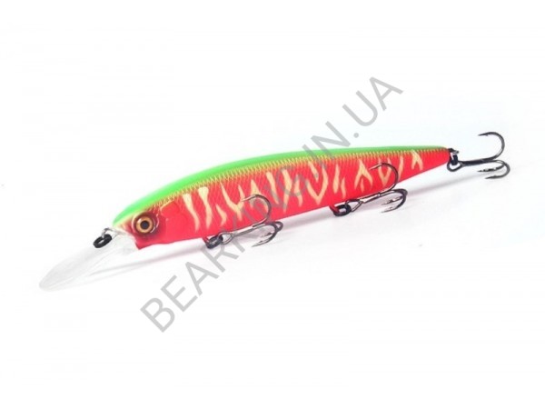 фото Bearking Mo-Do Faith 115SF цвет C Fruit Mat Tiger