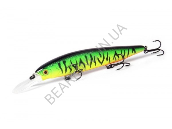 фото Bearking Mo-Do Faith 115SF цвет D Mat Tiger