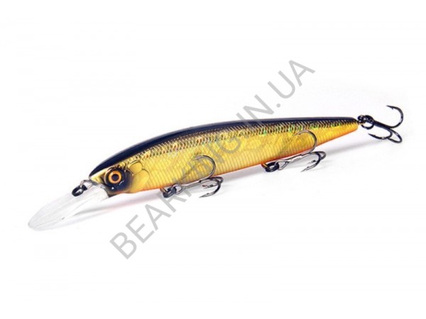 фото Bearking Mo-Do Faith 115SF цвет E Gold Minnow