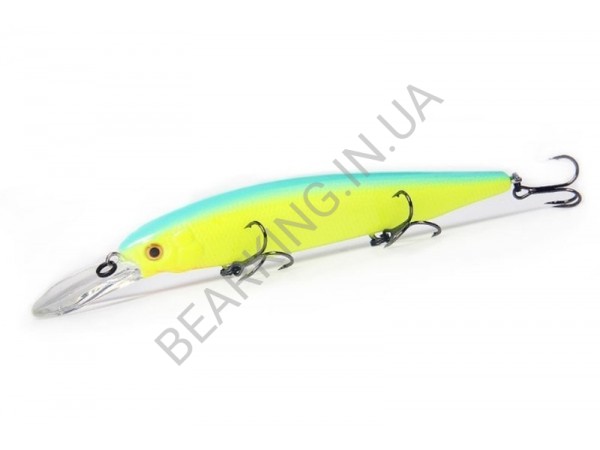 фото Bearking Mo-Do Faith 115SF цвет I National