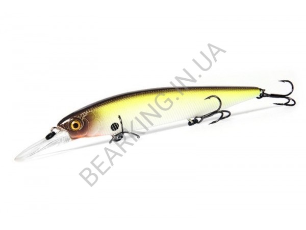 фото Bearking Mo-Do Faith 115SF цвет J Natural Dot