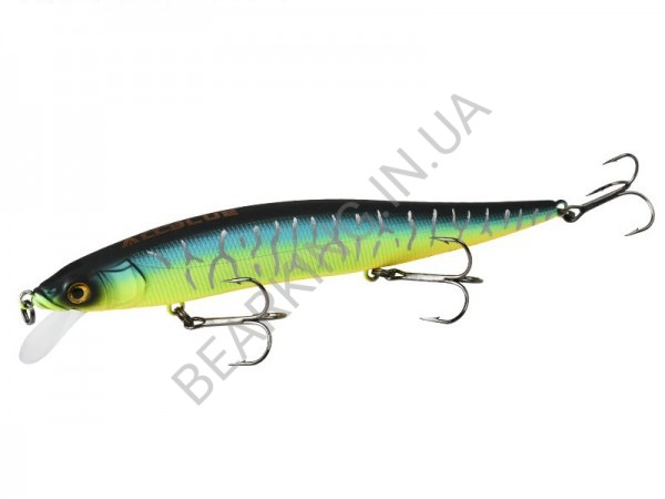 фото Allblue Oneten Magnum 130F цвет A Mat Tiger