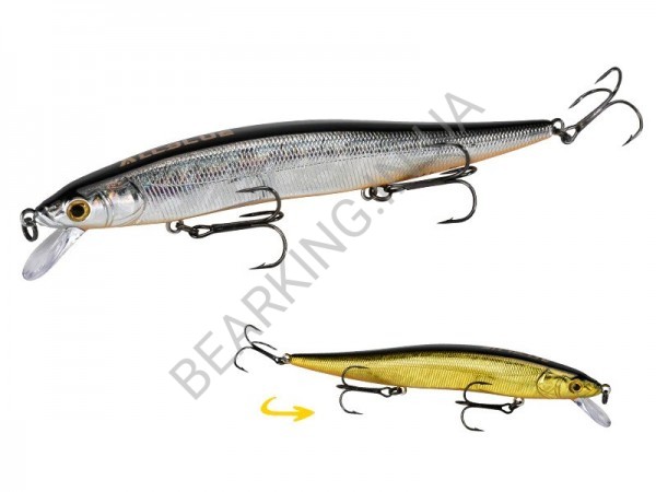 фото Allblue Oneten Magnum 130F цвет F Gold Silver