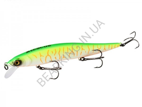 фото Allblue Oneten Magnum 130F цвет J Orange Tiger