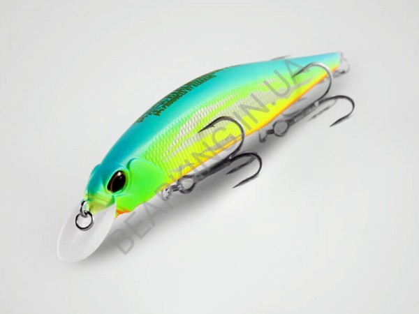 фото Bearking Realis Jerkbait 120SP цвет J NEW Varan