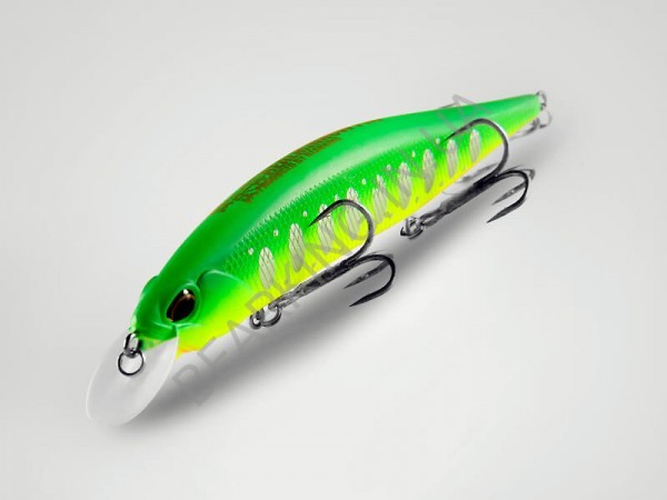 фото Bearking Realis Jerkbait 120SP цвет H NEW Lizard