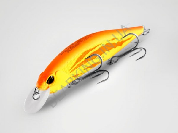 фото Bearking Realis Jerkbait 120SP цвет I NEW Orange Raptor