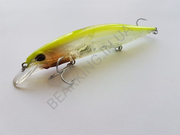 фото Bearking Realis Jerkbait 120SP цвет A