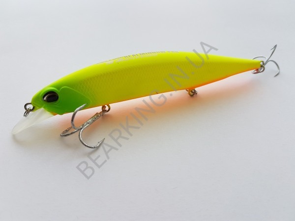 фото Bearking Realis Jerkbait 120SP цвет E Mat Chart