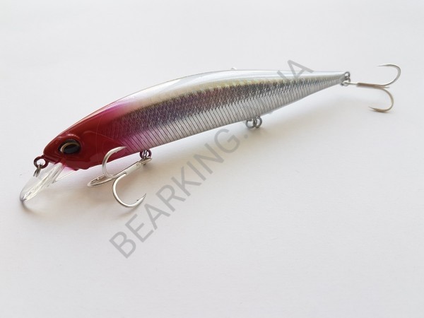 фото Bearking Realis Jerkbait 120SP цвет K