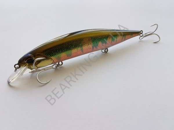 фото Bearking Realis Jerkbait 120SP цвет L