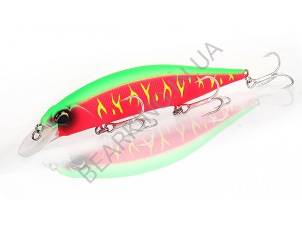 фото Bearking Realis Jerkbait 120SP цвет M Fruit Tiger