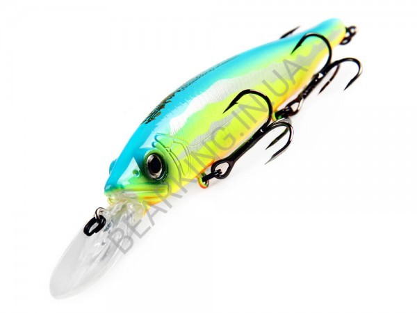 фото Bearking Ayuja Rest 128SP цвет A Double Shad