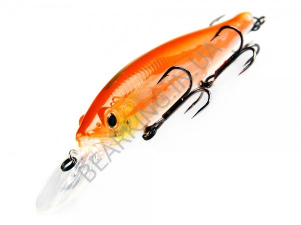 фото Bearking Ayuja Rest 128SP цвет C Crawfish