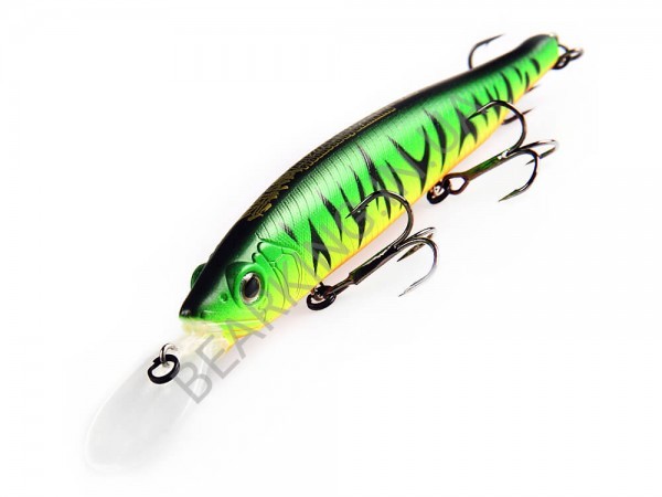 фото Bearking Ayuja Rest 128SP цвет D Mat Tiger