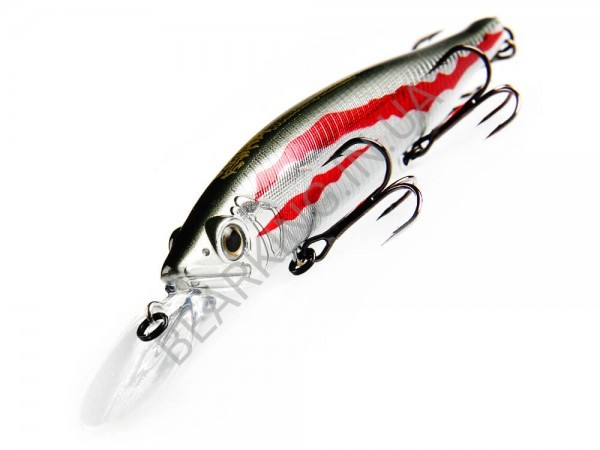 фото Bearking Ayuja Rest 128SP цвет E Red Wound