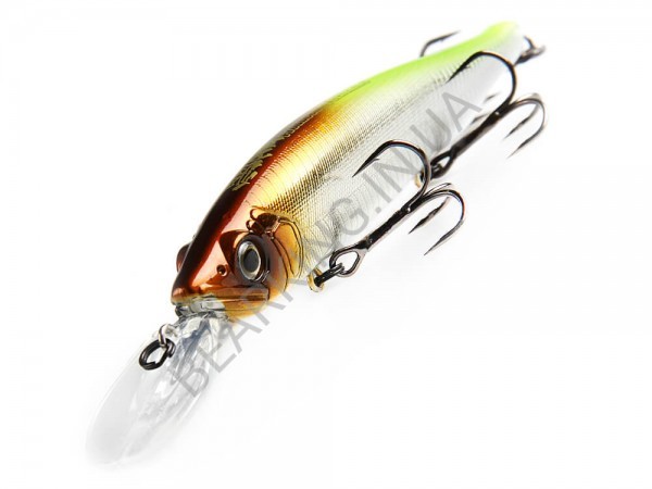 фото Bearking Ayuja Rest 128SP цвет F Shibu