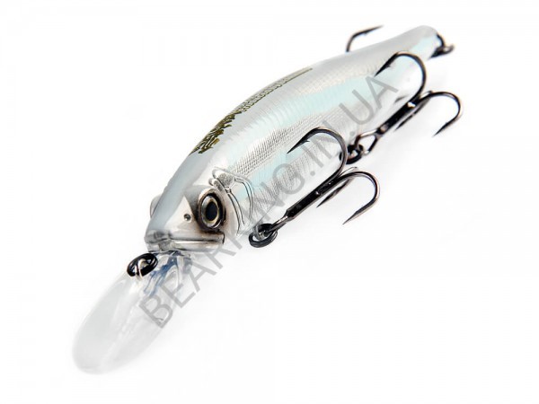 фото Bearking Ayuja Rest 128SP цвет G Pearl Line