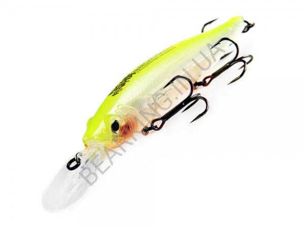 фото Bearking Ayuja Rest 128SP цвет H Clear