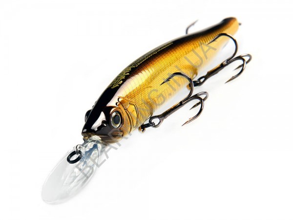 фото Bearking Ayuja Rest 128SP цвет I Golden Atora