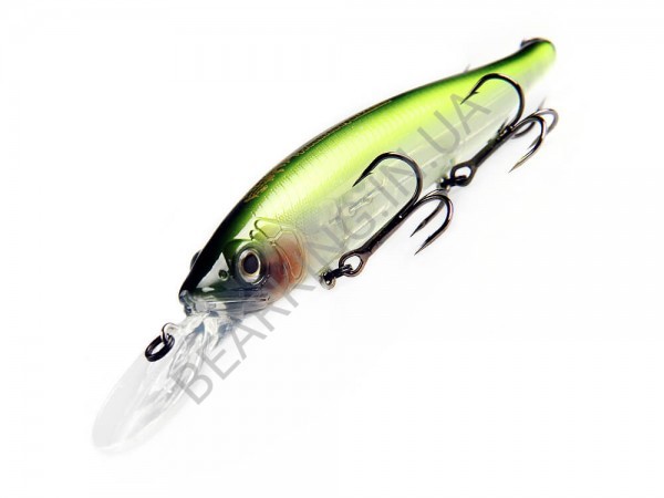 фото Bearking Ayuja Rest 128SP цвет J Stream Shad