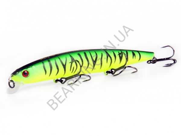 фото Bearking JungleCat 140SP цвет A Mat Tiger