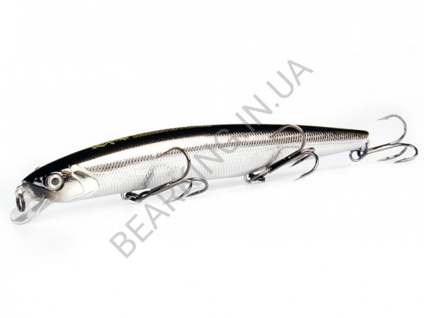 фото Bearking JungleCat 140SP цвет E Natural