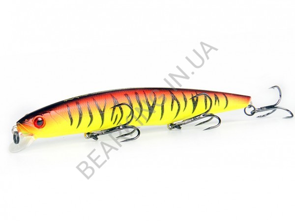 фото Bearking JungleCat 140SP цвет F Fire Tiger