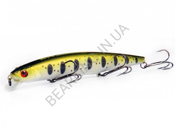 фото Bearking JungleCat 140SP цвет G Big Trout