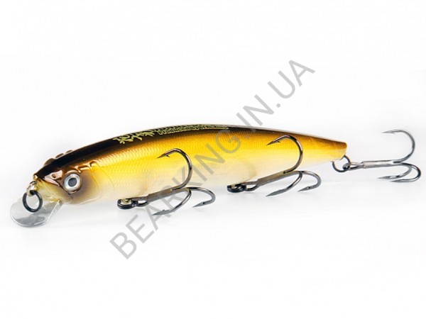 фото Bearking JungleCat 140SP цвет I Mustard