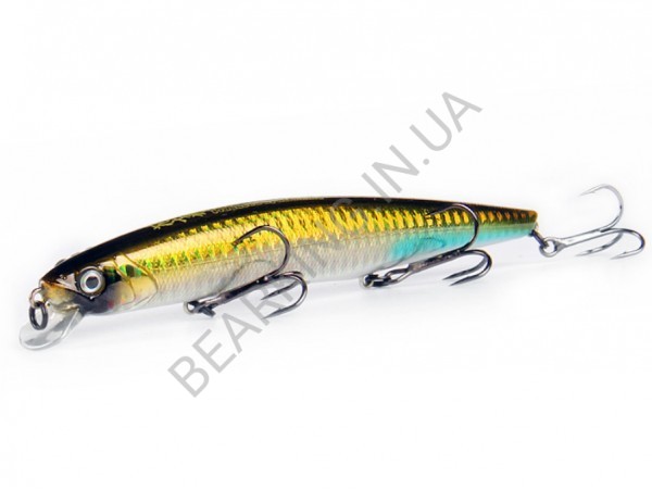 фото Bearking JungleCat 140SP цвет J Blue Tail