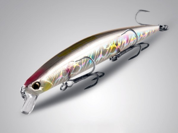 фото Bearking Tide Minnow Slim 140F цвет B Glass