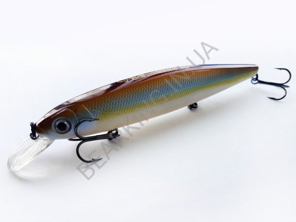 фото Bearking Balisong 130SP цвет A