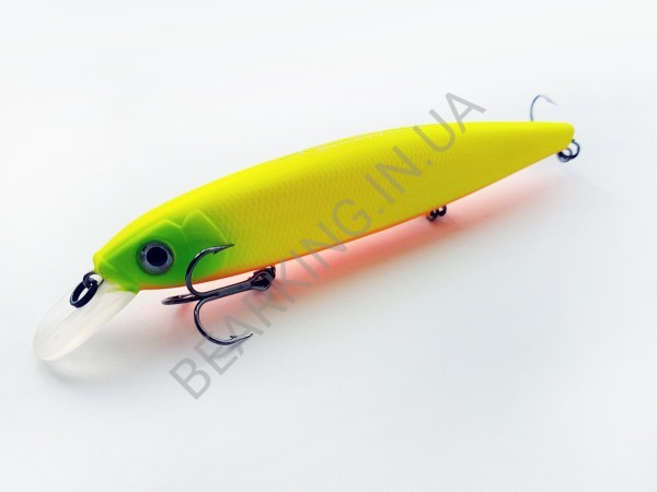 фото Bearking Balisong 130SP цвет C Mat Chart