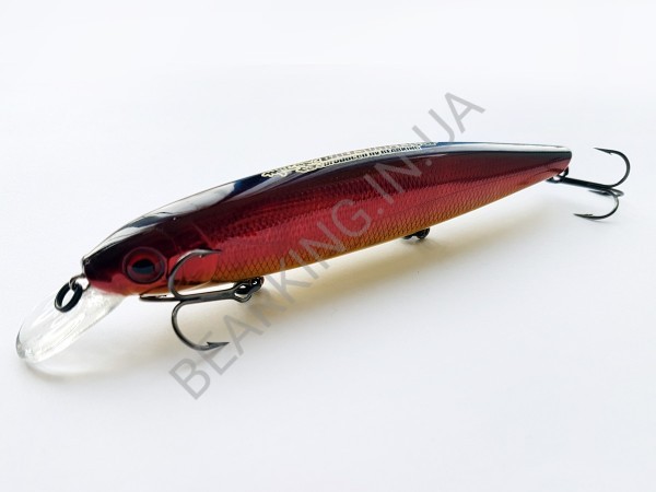 фото Bearking Balisong 130SP цвет E Garnet