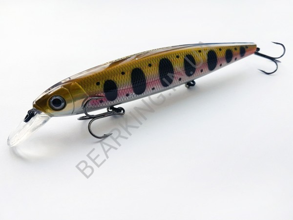 фото Bearking Balisong 130SP цвет G