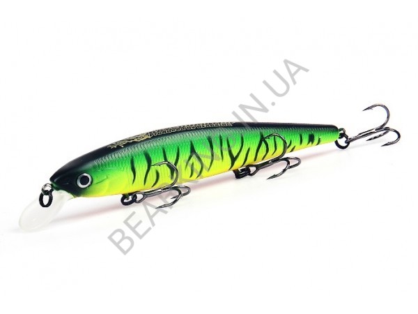 фото Bearking MagSquad 115F цвет C Mat Tiger