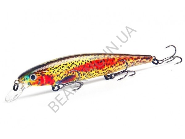 фото Bearking MagSquad 115F цвет G Blood