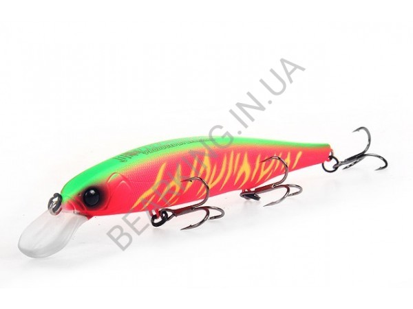 фото Bearking Riprizer 110F цвет A Fruit Mat Tiger