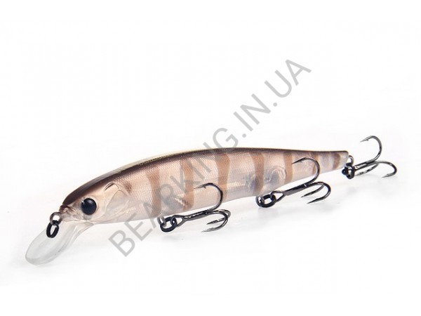 фото Bearking Riprizer 110F цвет B Real Flash