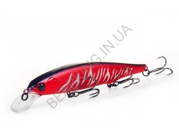 фото Bearking Riprizer 110F цвет C Red Tiger