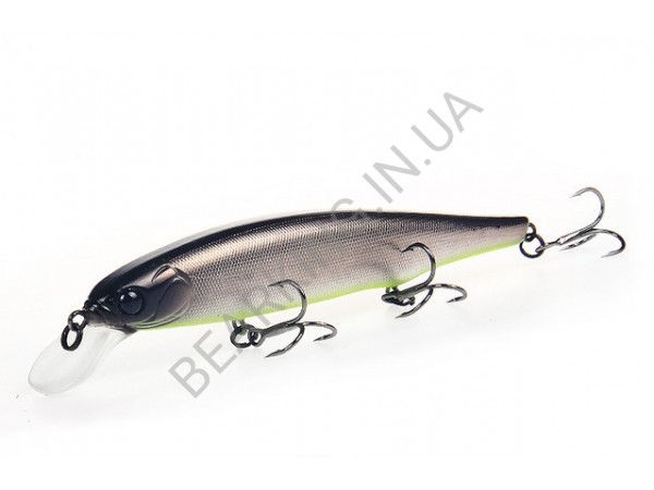 фото Bearking Riprizer 110F цвет F Black