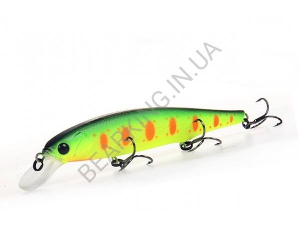 фото Bearking Riprizer 110F цвет N