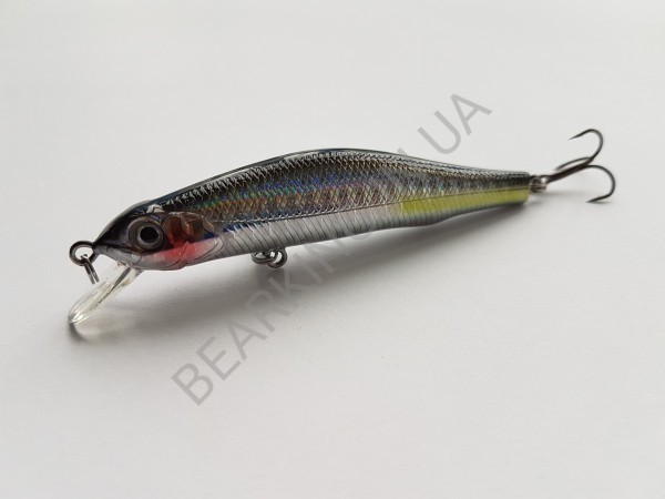 фото Bearking Orbit 80SP цвет B