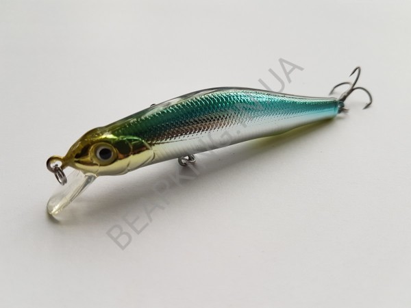 фото Bearking Orbit 80SP цвет D