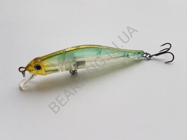 фото Bearking Orbit 80SP цвет E