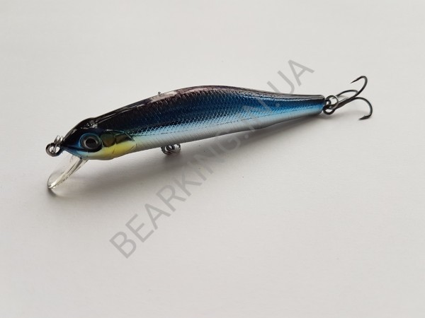 фото Bearking Orbit 80SP цвет F