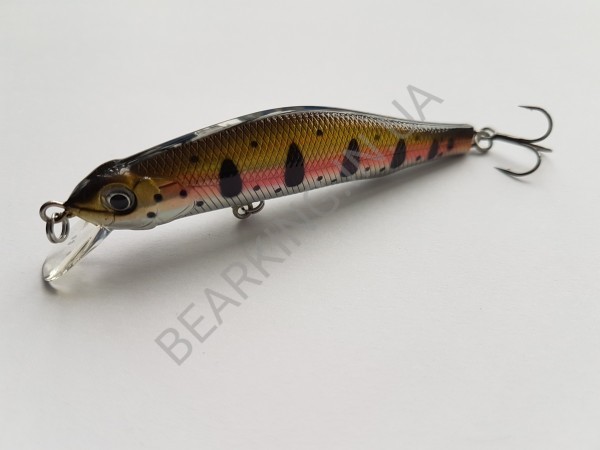 фото Bearking Orbit 80SP цвет G