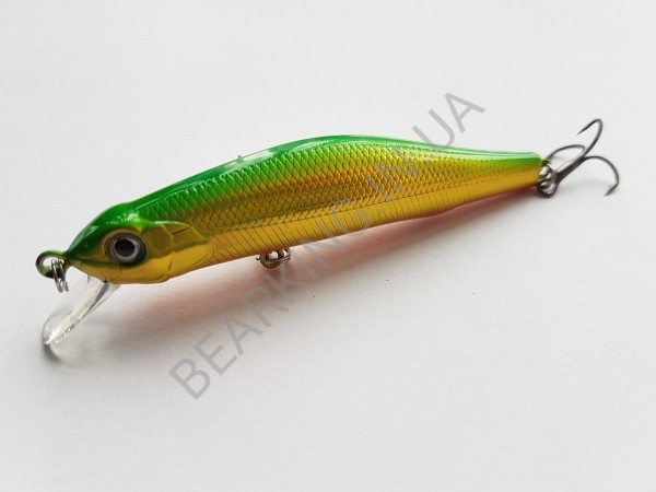 фото Bearking Orbit 80SP цвет H